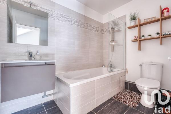 Maison à vendre 10 pièces 222 m² Meaux