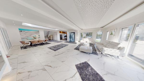 EXCLUSIVITÉ ? MAISON 5 PIÈCES AVEC JARDIN DE 256 m2