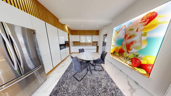 EXCLUSIVITÉ ? MAISON 5 PIÈCES AVEC JARDIN DE 256 m2