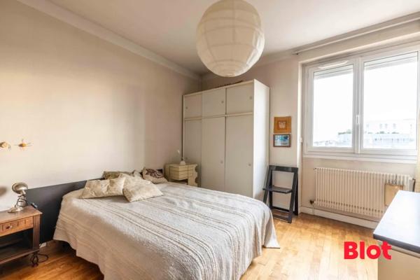 Appartement 5 pièce(s)