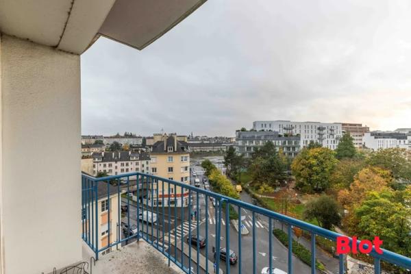 Appartement 5 pièce(s)