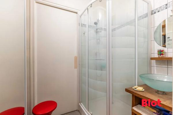 Appartement 5 pièce(s)