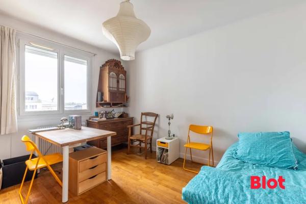 Appartement 5 pièce(s)