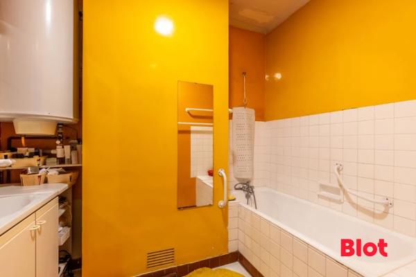 Appartement 5 pièce(s)