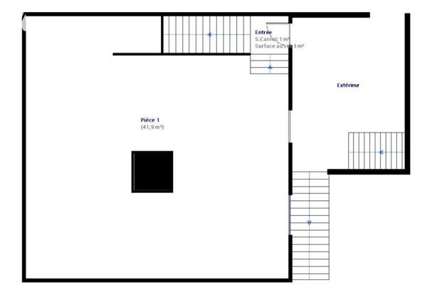 Colline de Pessicart - Villa de 220 m² avec piscine et deux dépendances habitables de 50 m² !