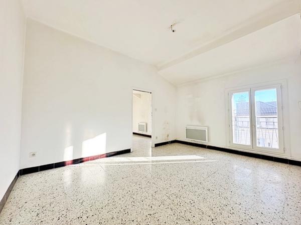 Appartement 2 pièces - 51 m² Exclusivité efficity