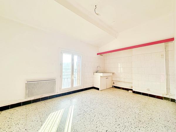 Appartement 2 pièces - 51 m² Exclusivité efficity