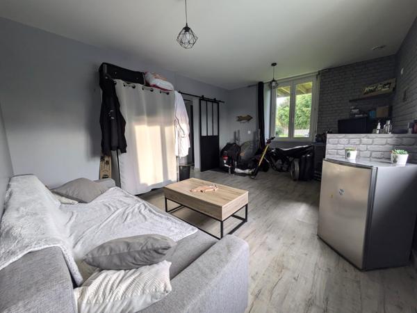 44410 SAINT-LYPHARD- secteur recherché - Magnifique maison de 196 m2 habitables- 6 chambres - garage de 30 m2