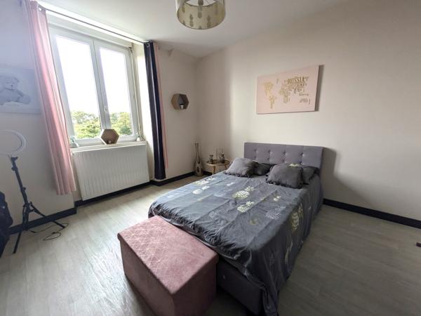 44410 SAINT-LYPHARD- secteur recherché - Magnifique maison de 196 m2 habitables- 6 chambres - garage de 30 m2