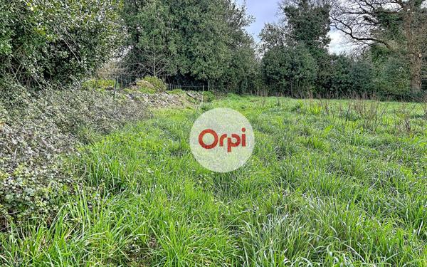 Terrain à vendre    Noyalo