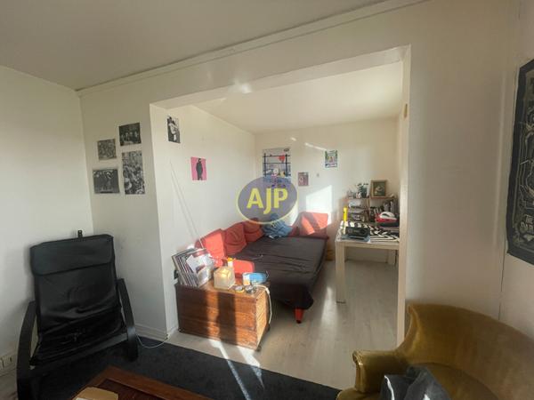 Vente appartement Talence : 198 228 € - AJP ACTEA Talence