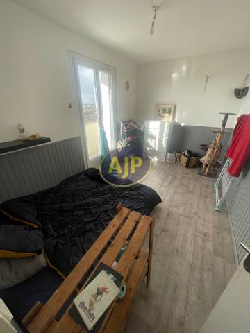 Vente appartement Talence : 198 228 € - AJP ACTEA Talence