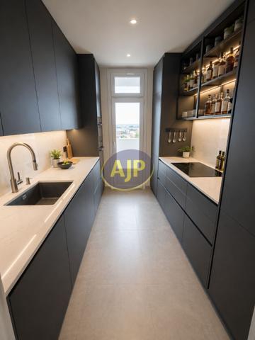Vente appartement Talence : 182 000 € - AJP ACTEA Talence