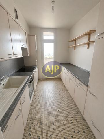 Vente appartement Talence : 182 000 € - AJP ACTEA Talence