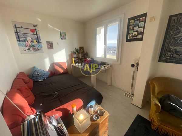 Vente appartement Talence : 198 228 € - AJP ACTEA Talence