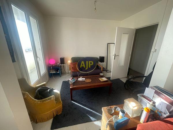 Vente appartement Talence : 198 228 € - AJP ACTEA Talence