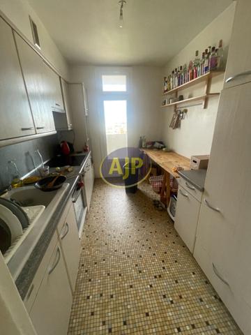 Vente appartement Talence : 198 228 € - AJP ACTEA Talence