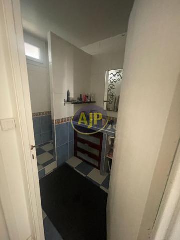 Vente appartement Talence : 198 228 € - AJP ACTEA Talence