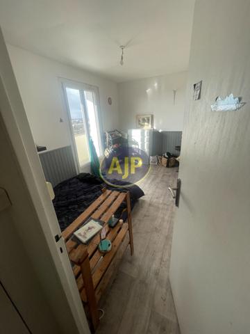 Vente appartement Talence : 198 228 € - AJP ACTEA Talence