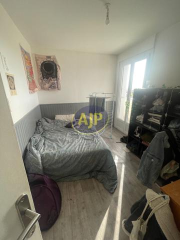 Vente appartement Talence : 198 228 € - AJP ACTEA Talence