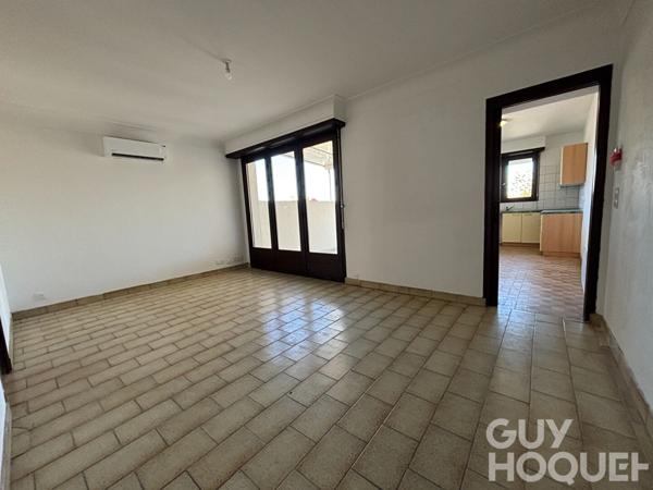 Appartement à louer à Amou - 4 pièces avec jardin