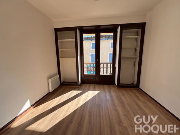 Appartement à louer à Amou - 4 pièces avec jardin