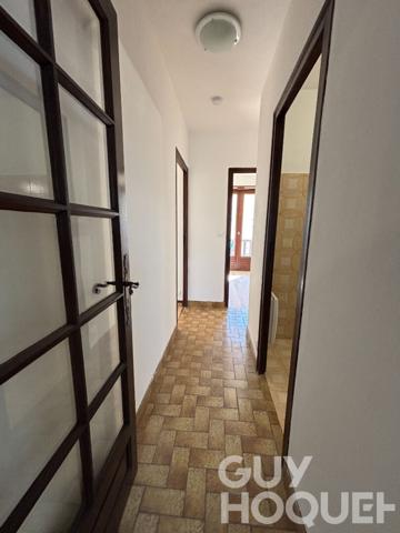 Appartement à louer à Amou - 4 pièces avec jardin