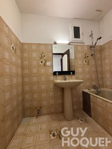 Appartement à louer à Amou - 4 pièces avec jardin