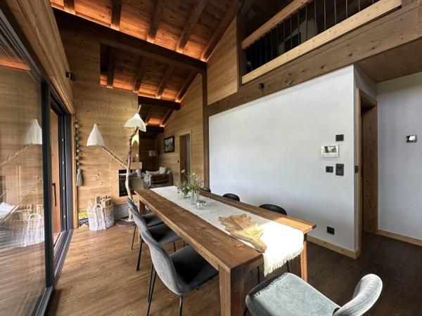 Vente / Duplex