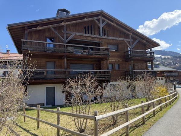 Vente / Duplex
