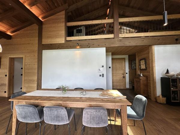 Vente / Duplex