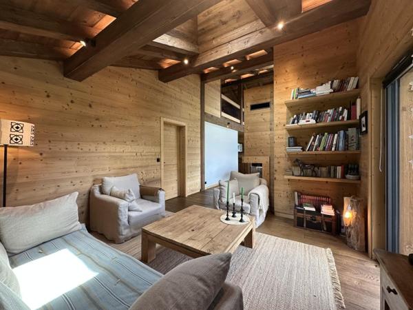 Vente / Duplex