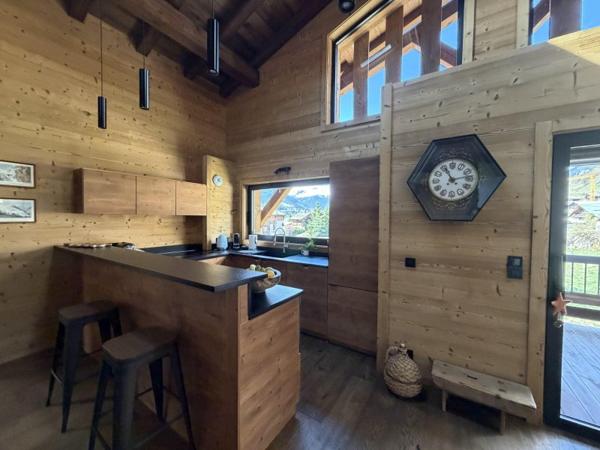 Vente / Duplex