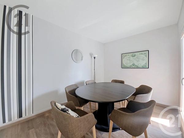 Appartement T3 à vendre  4 pièces - 71 m 2   REIMS  - 51