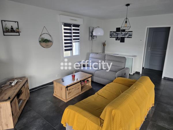 Maison 4 pièces - 106 m²