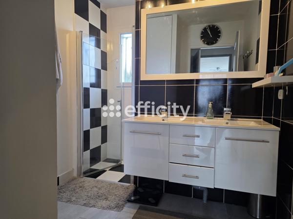 Maison 4 pièces - 106 m²