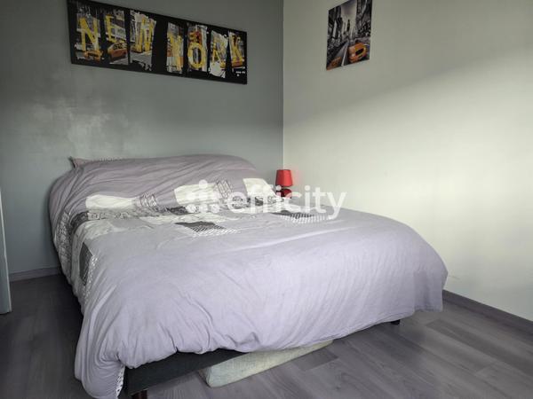 Maison 4 pièces - 106 m²