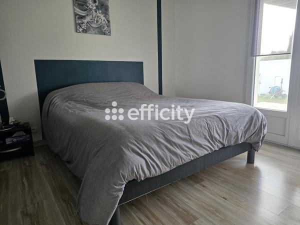 Maison 4 pièces - 106 m²