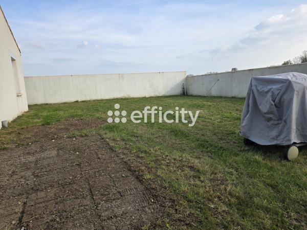 Maison 4 pièces - 106 m²