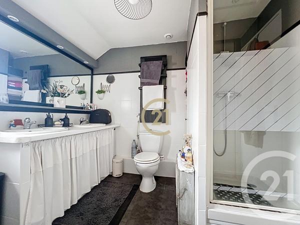 Maison à vendre  4 pièces - 87,30 m2 VAUREAL - 95