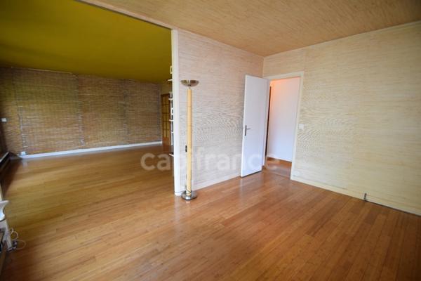 Appartement à vendre 2 pièces SAINT CLOUD (92)