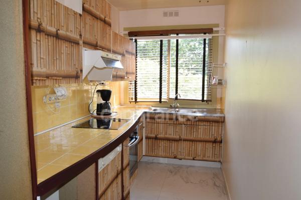 Appartement à vendre 2 pièces SAINT CLOUD (92)