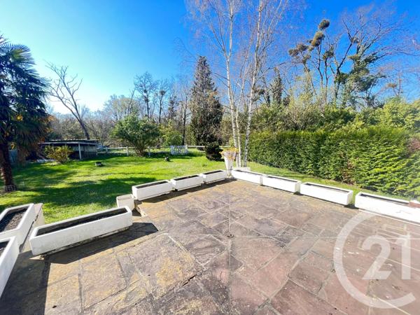 Maison à vendre  7 pièces - 169,74 m2 BEAUCHAMP - 95