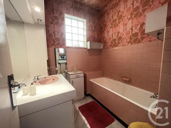 Maison à vendre  7 pièces - 169,74 m2 BEAUCHAMP - 95