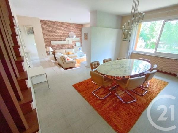 Maison à vendre  7 pièces - 169,74 m2 BEAUCHAMP - 95