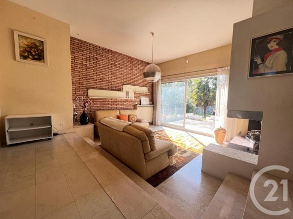 Maison à vendre  7 pièces - 169,74 m2 BEAUCHAMP - 95