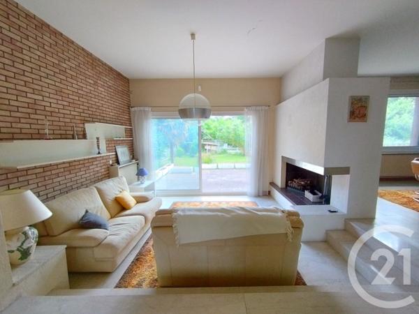 Maison à vendre  7 pièces - 169,74 m2 BEAUCHAMP - 95