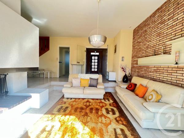 Maison à vendre  7 pièces - 169,74 m2 BEAUCHAMP - 95