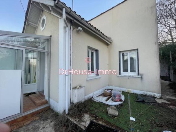 Maison à vendre 4 pièces de 81 m²