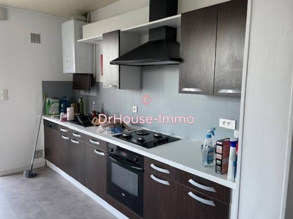 Maison à vendre 4 pièces de 81 m²